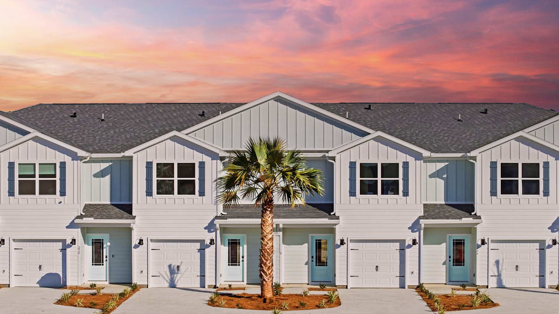 Coastal Palms (Panama City Beach, FL)_Property for Sale