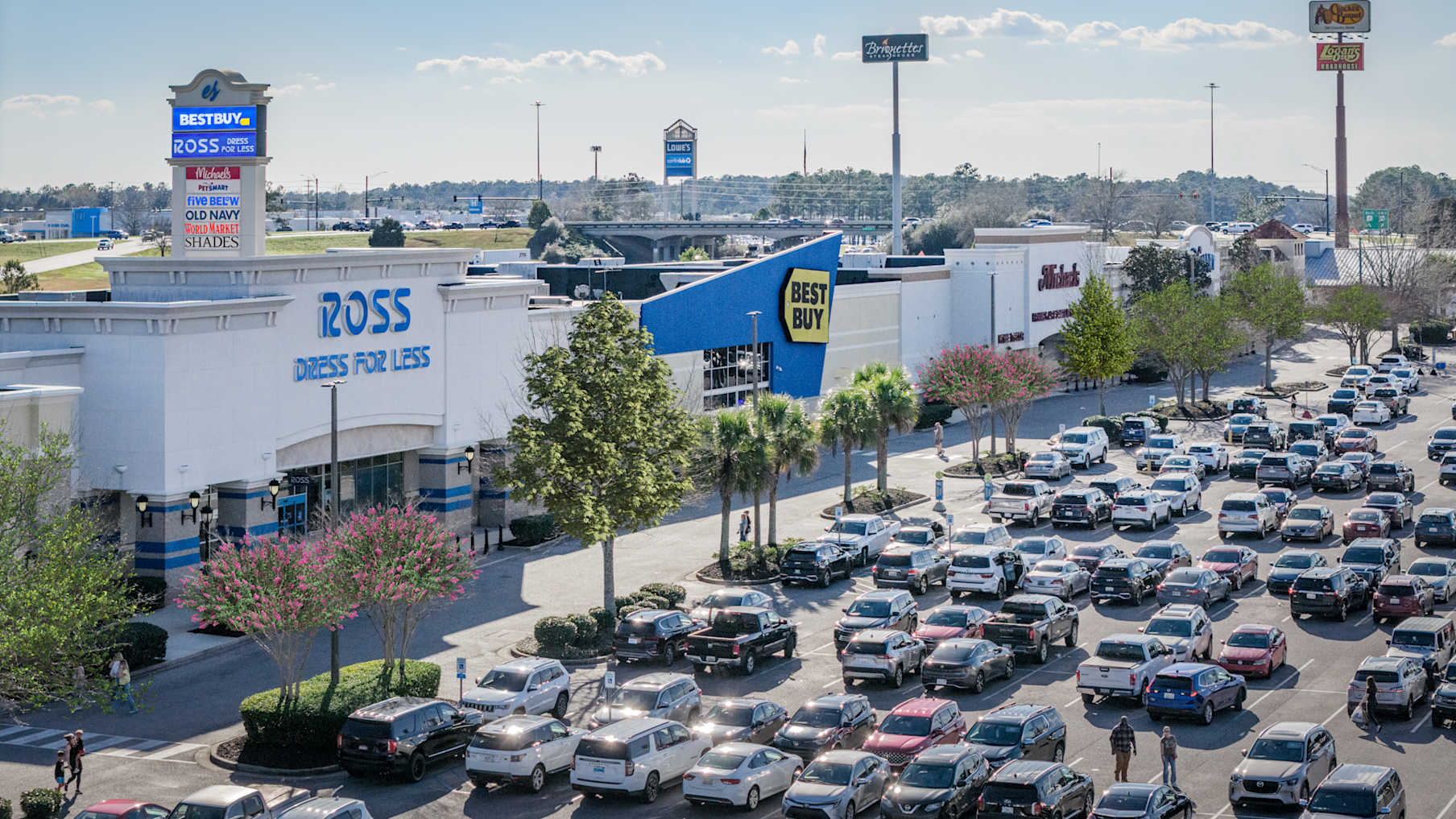 Eastern Shore Plaza_Property for Sale