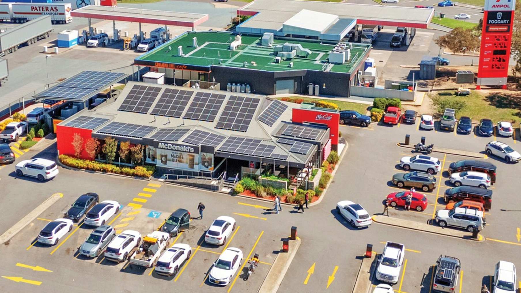 McDonald's Yass_Property for Sale