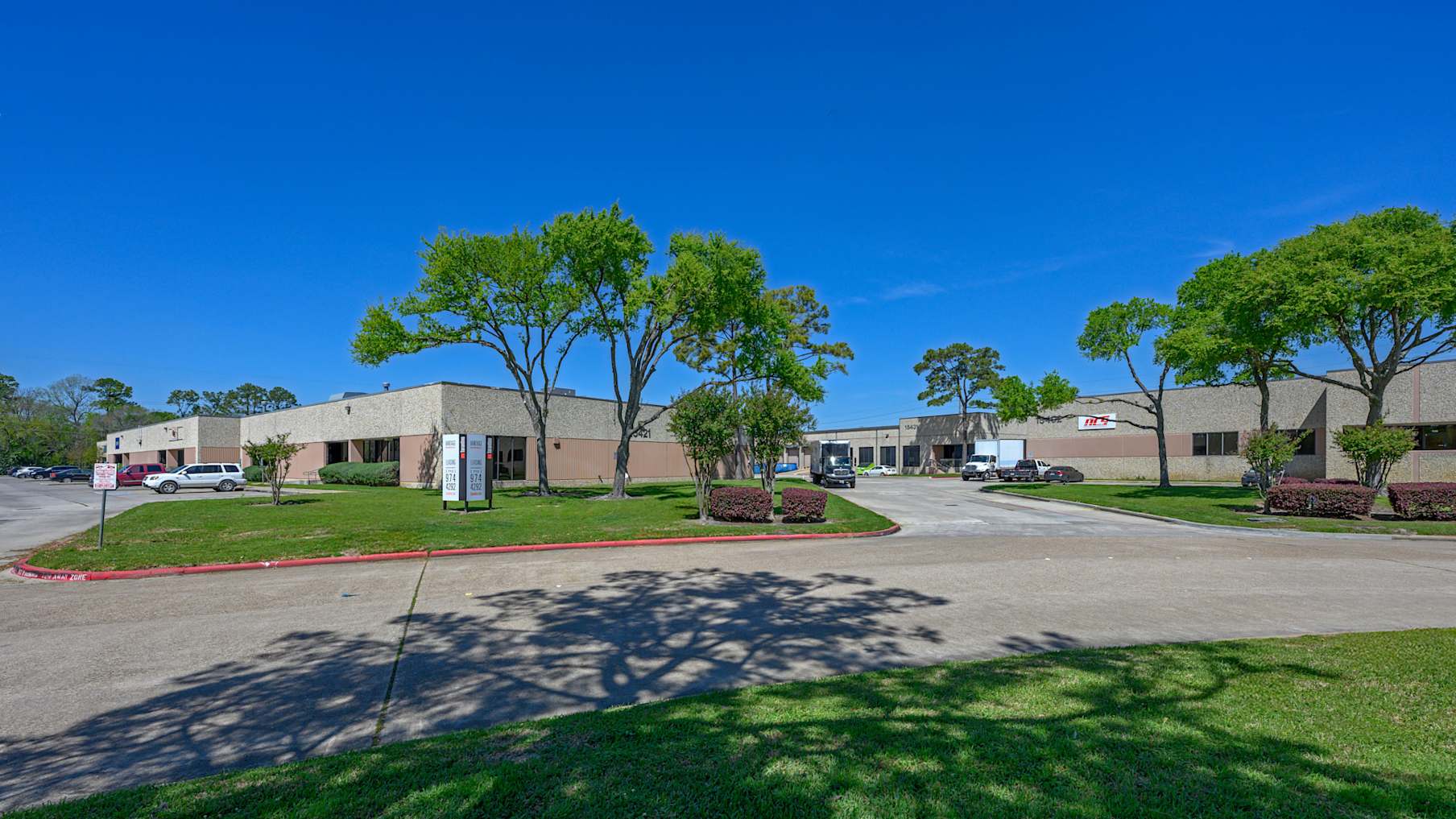 Intercontinental Business Park_Property for Sale