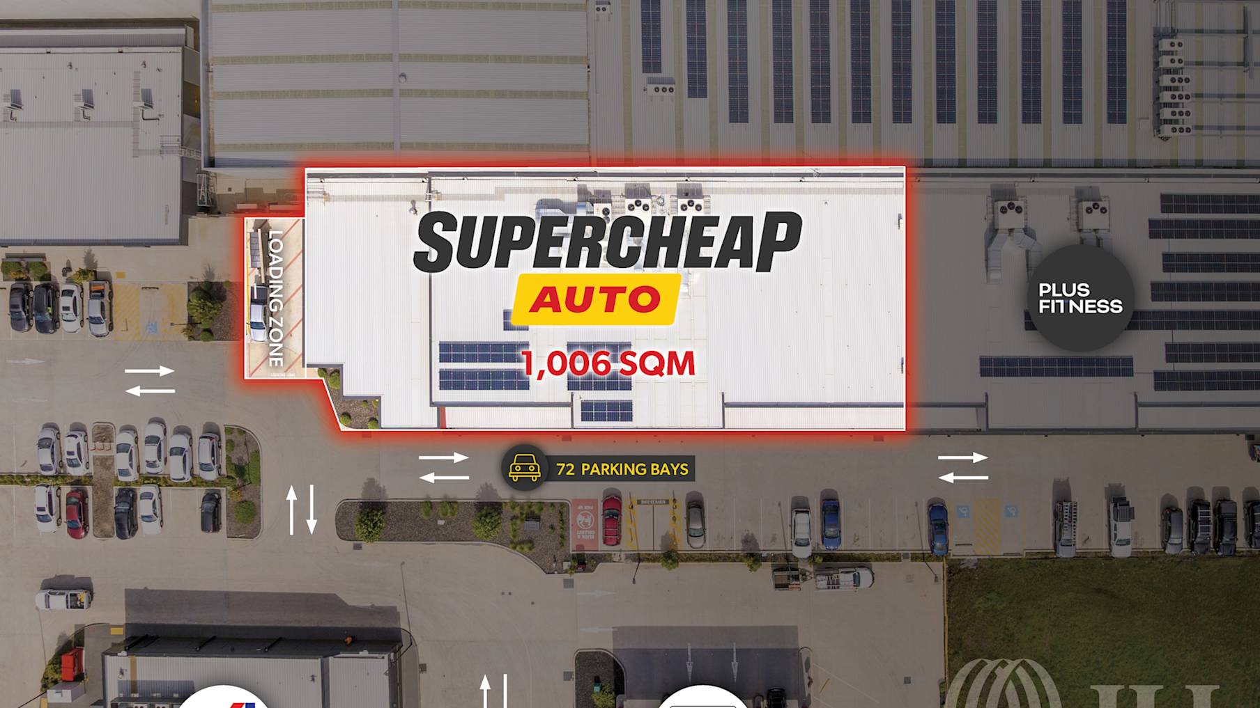 Supercheap Auto, Epping 5_Property for Sale