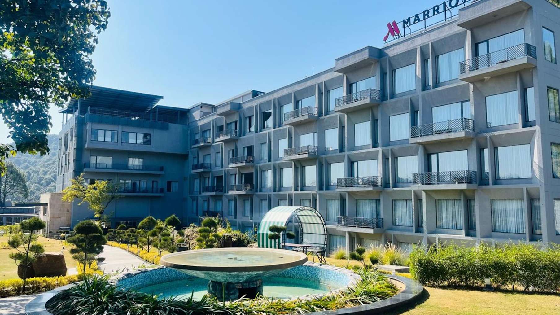 For Sale: Newly Built Branded Hotel in Katra_Property for Sale