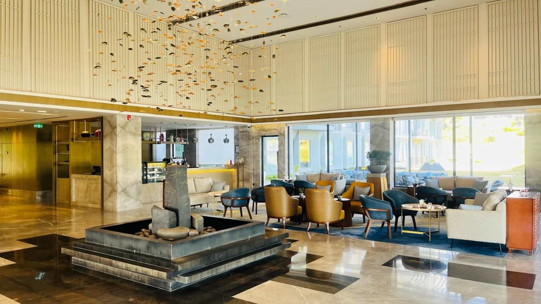 For Sale: Newly Built Branded Hotel in Katra 5_Property for Sale