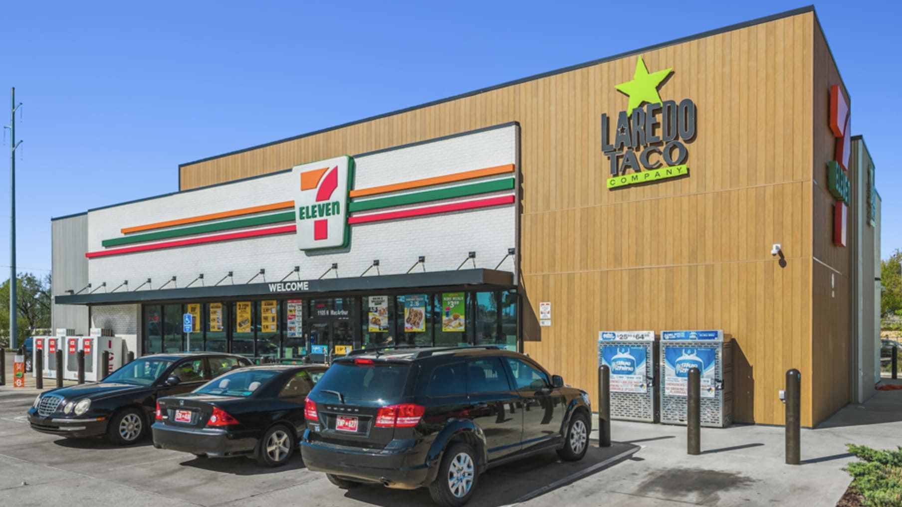 7-Eleven - Oklahoma City, OK 5_Property for Sale