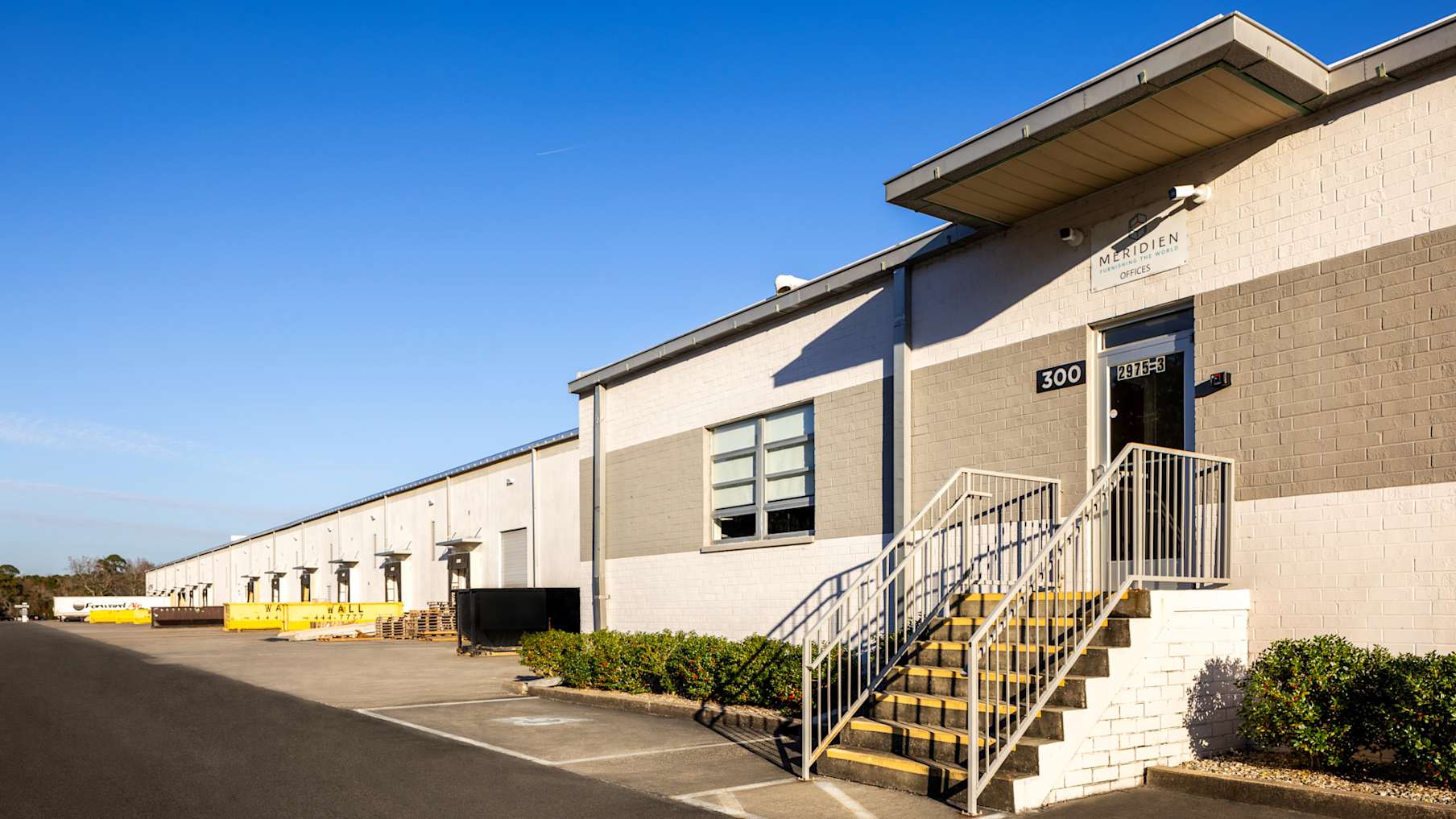 Edgewater Commerce Center 5_Property for Sale
