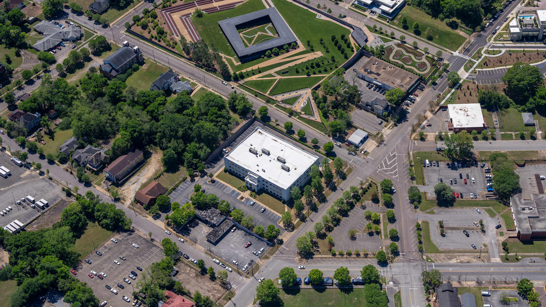 U.S. Attorneys Office (DOJ) Single Tenant 5_Property for Sale