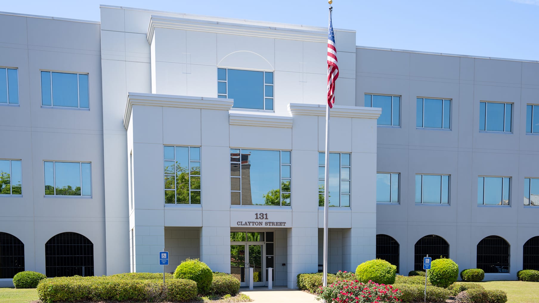 U.S. Attorneys Office (DOJ) Single Tenant_Property for Sale