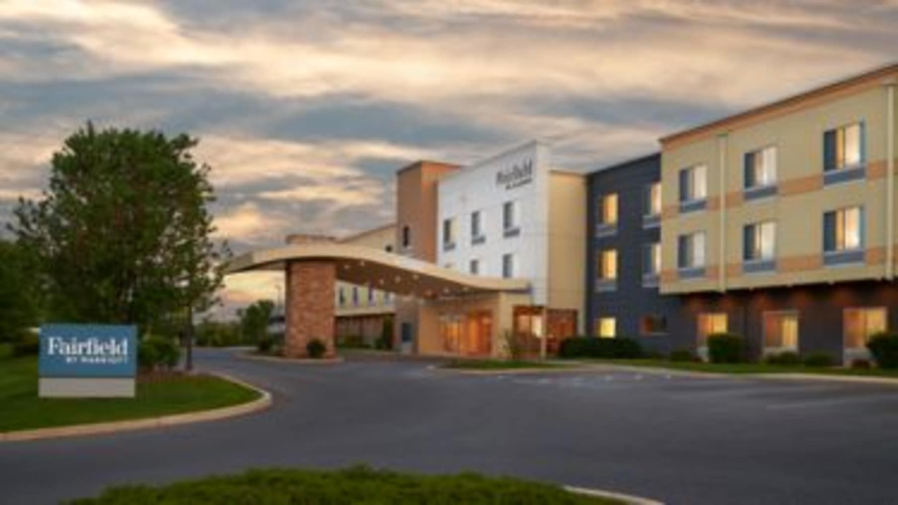 Fairfield Inn &amp; Suites Reading Wyomissing _Property for Sale