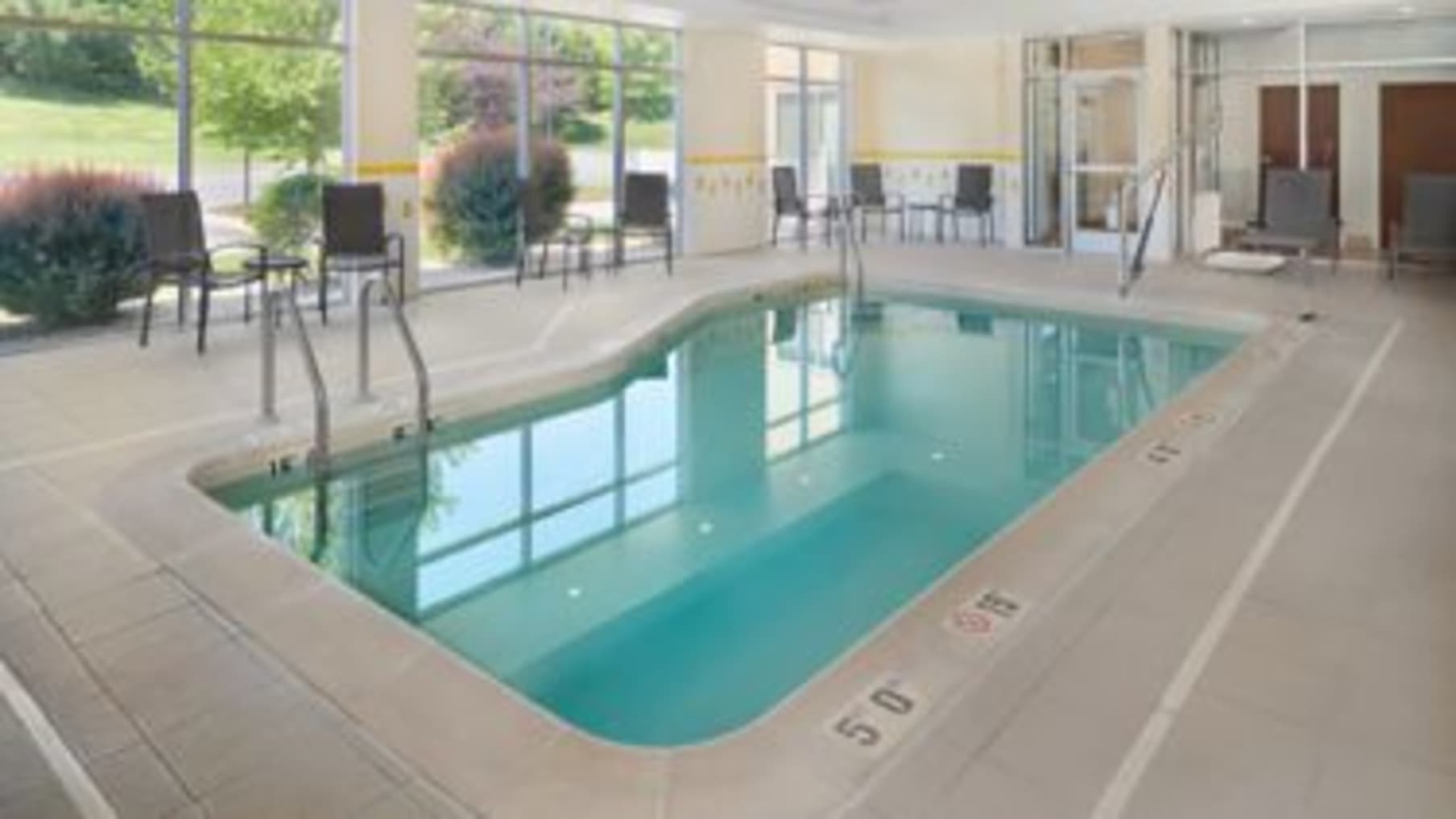 Fairfield Inn &amp; Suites Reading Wyomissing  5_Property for Sale