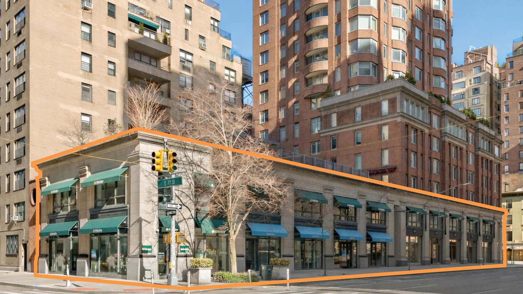 188 East 78th Street_Property for Sale