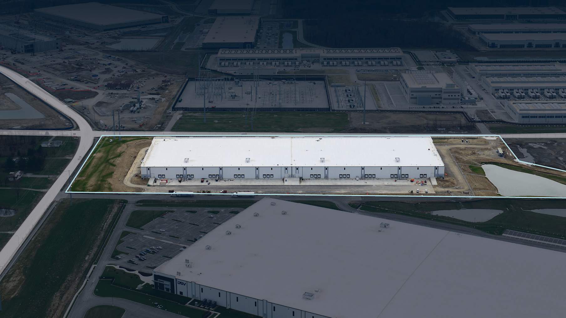 New Albany Tech Park 300_Property for Sale