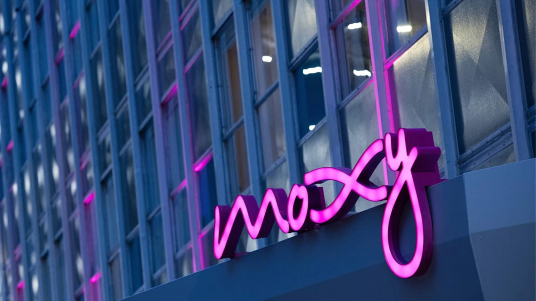 MOXY New Orleans Downtown/French Quarter Area _판매용 부동산