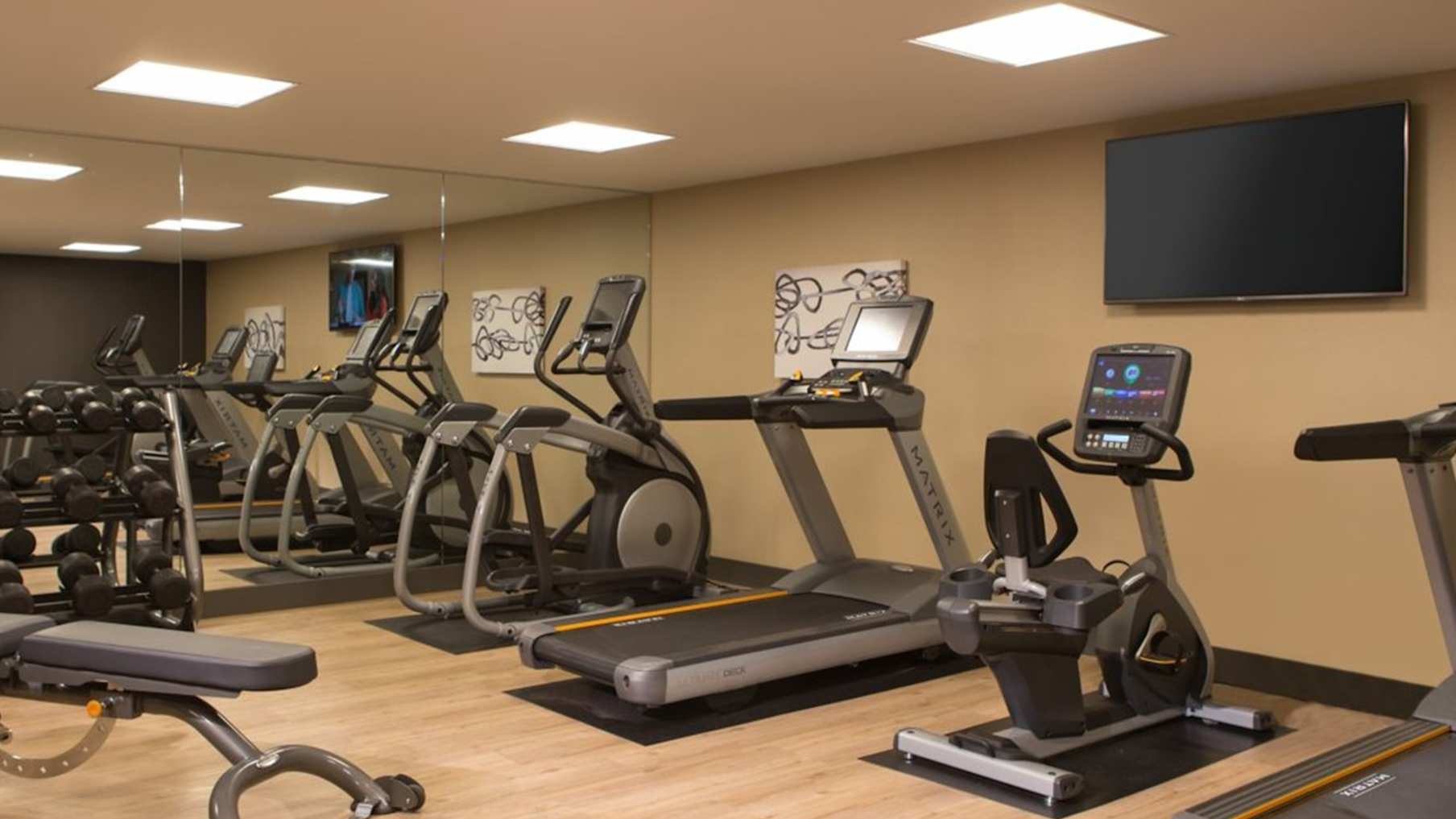 AC Hotel Kansas City Westport / Plaza 5_Property for Sale