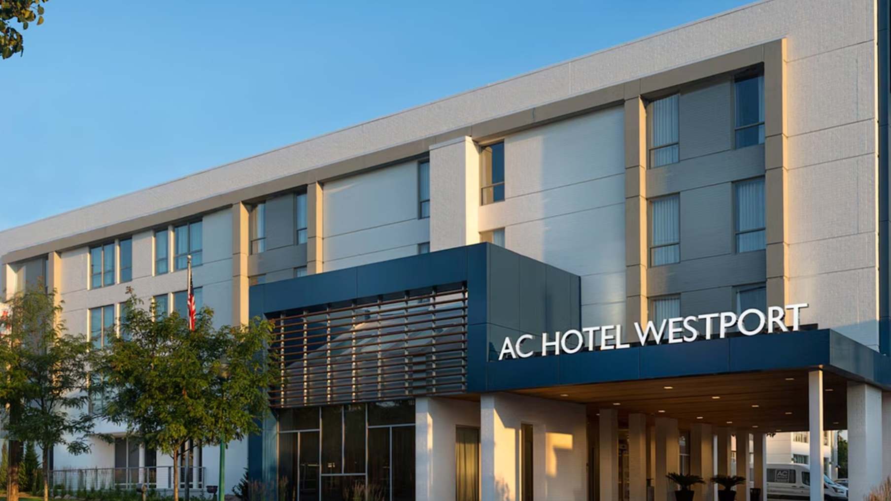 AC Hotel Kansas City Westport / Plaza_Property for Sale