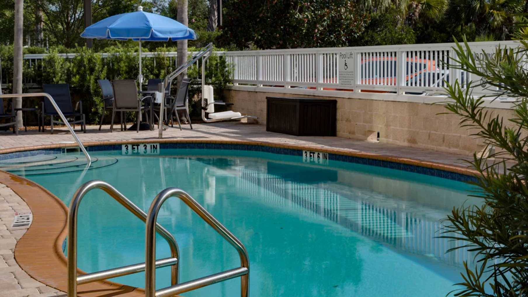 Fairfield by Marriott Inn & Suites Titusville Kennedy Space Center 5_Property for Sale