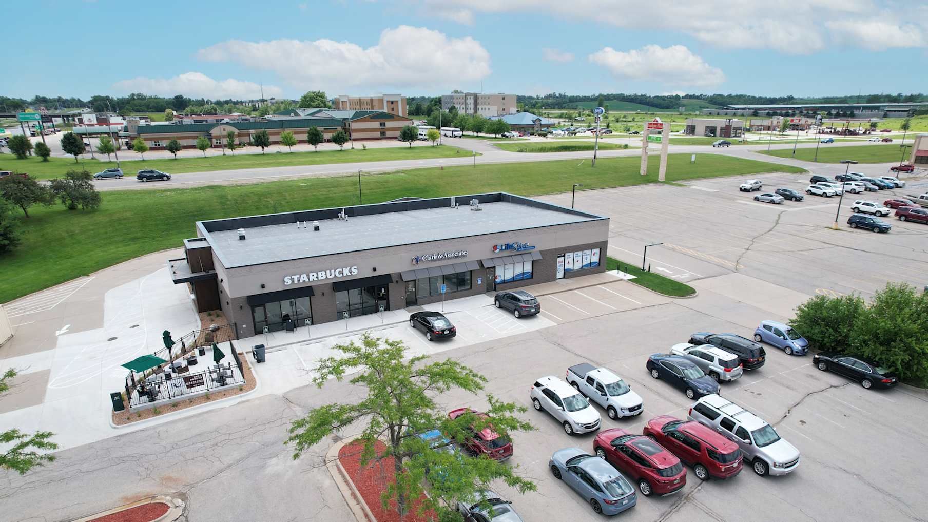 Marshalltown Center_Property for Sale