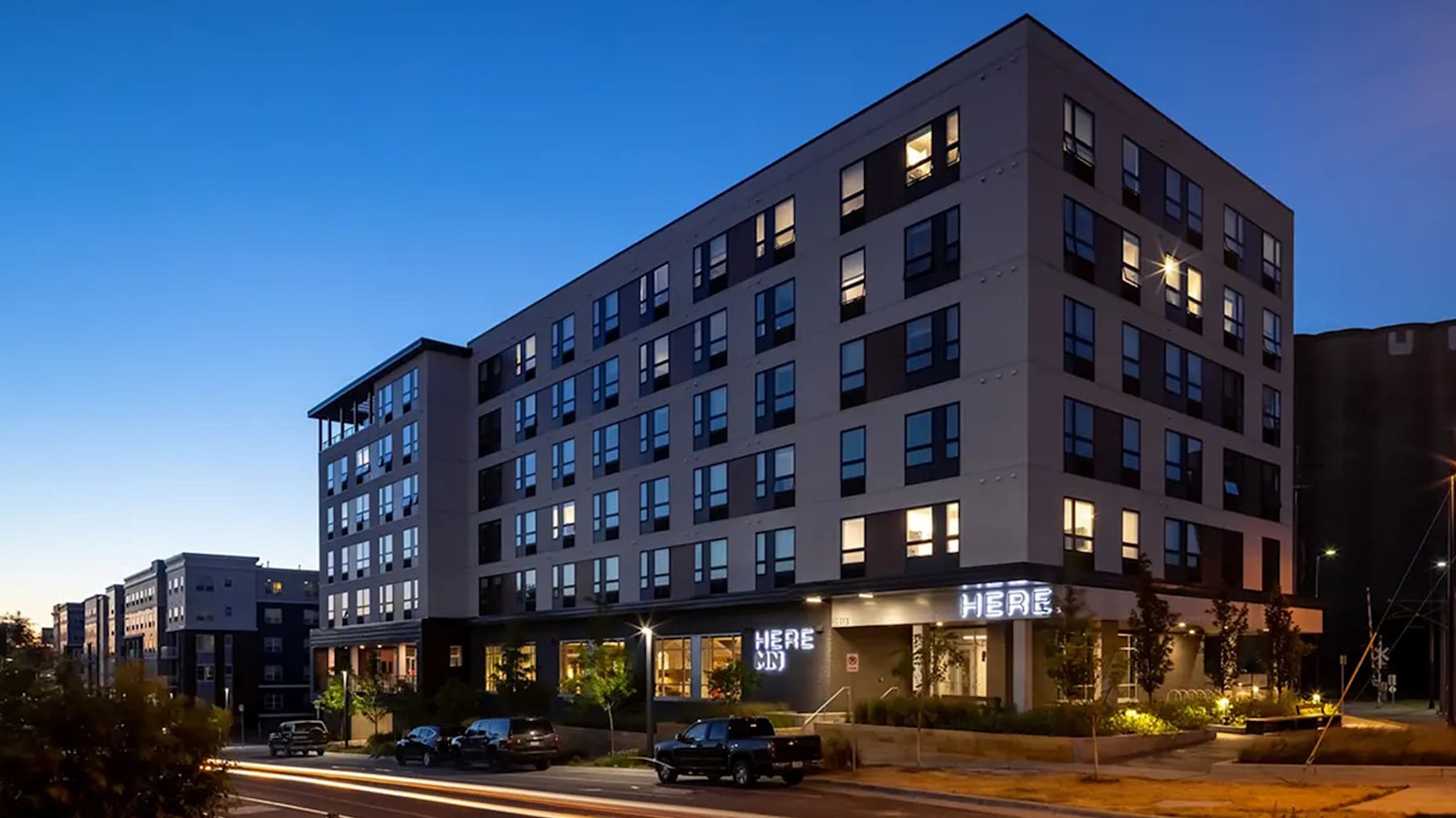 HERE Minneapolis _Property for Sale