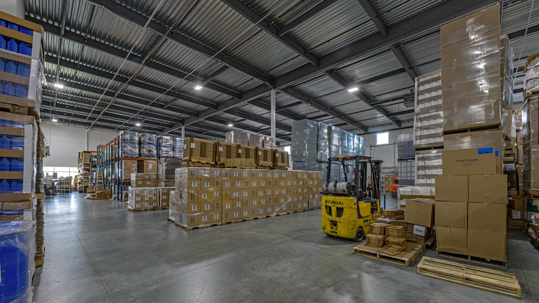 Kingsland Ranch Logistics Park 5_Property for Sale