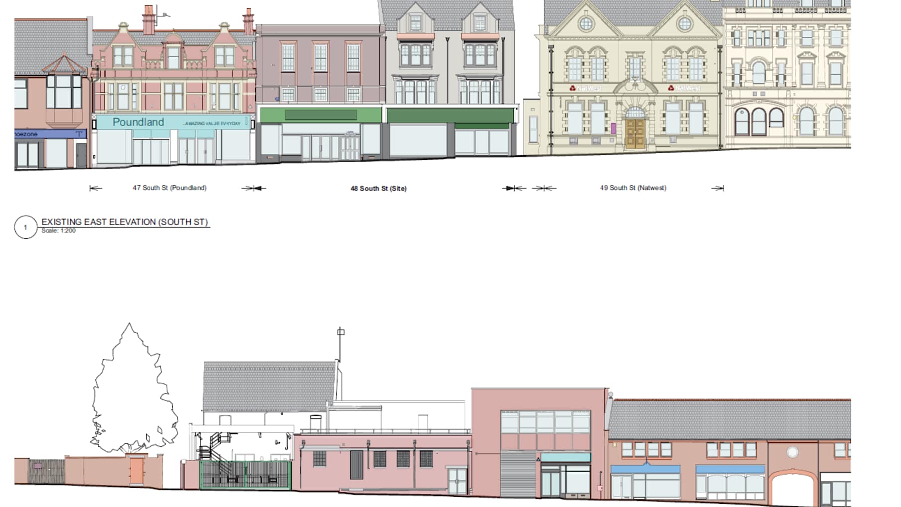 Former M&S, 48 South Street Dorchester, DT1 1DQ 5_Property for Sale