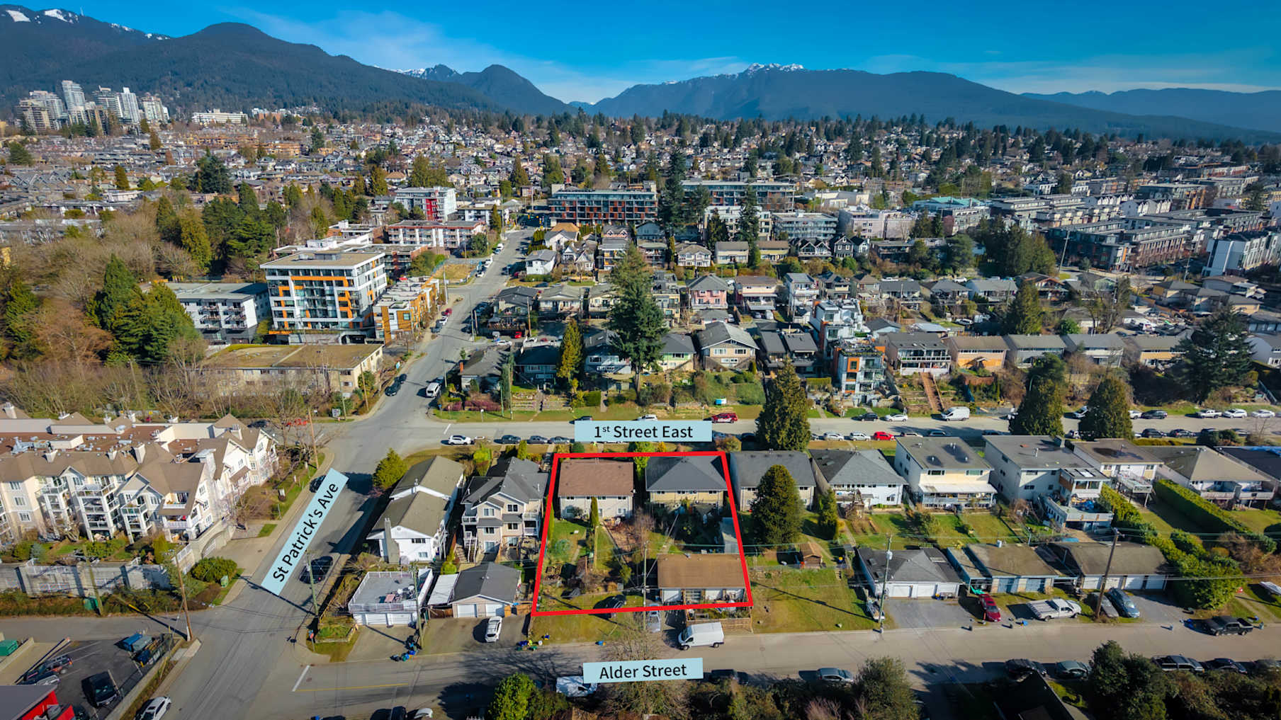413-417 1st Street East, North Vancouver_Property for Sale