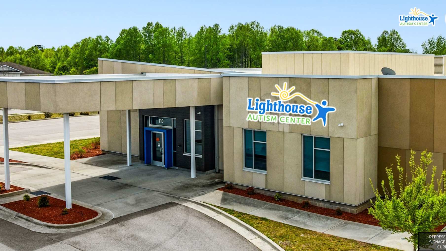 Lighthouse Autism Center - Rocky Mount, NC_Property for Sale