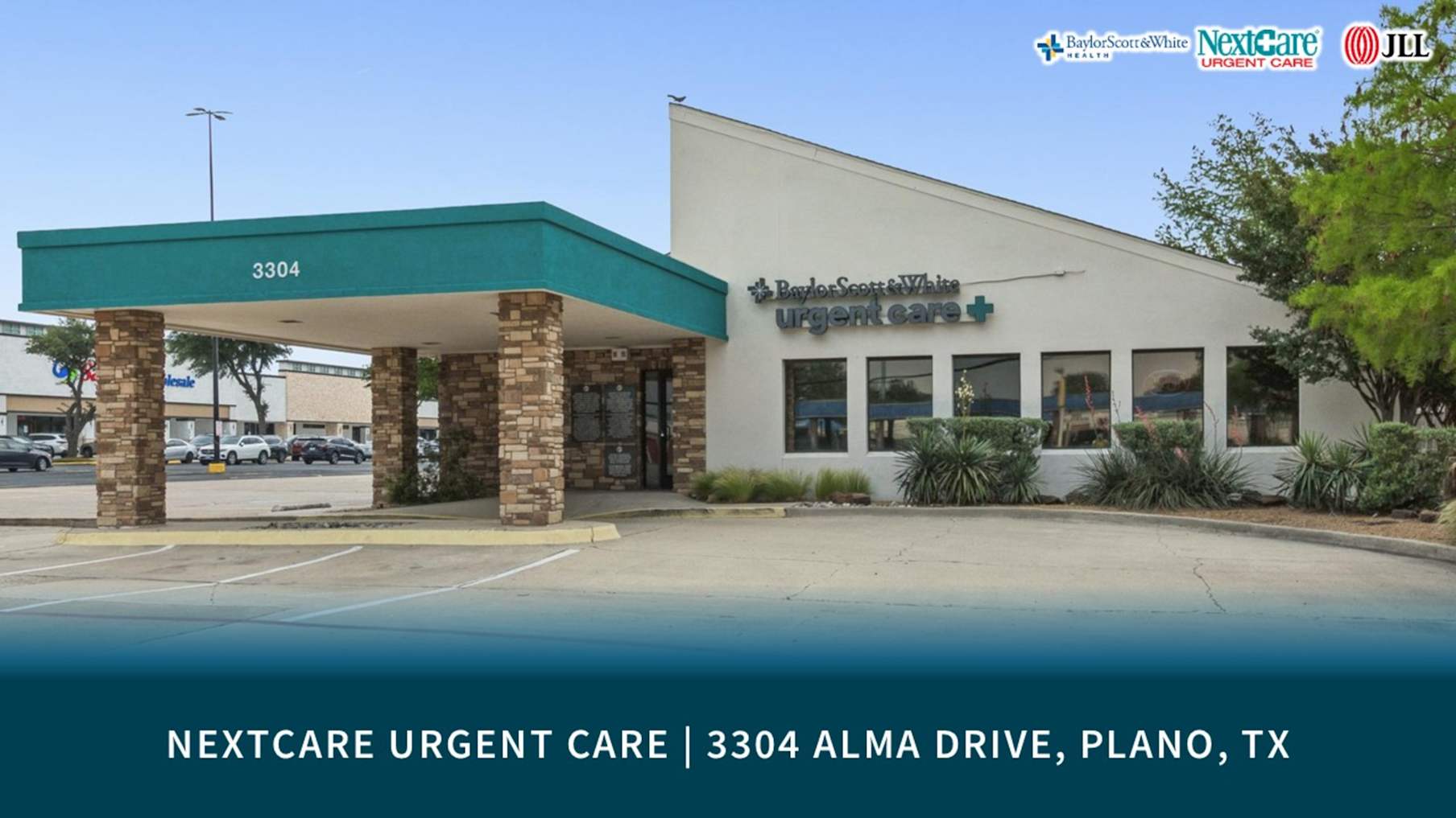 3-pack NextCare Urgent Care - DFW, TX 5_Property for Sale