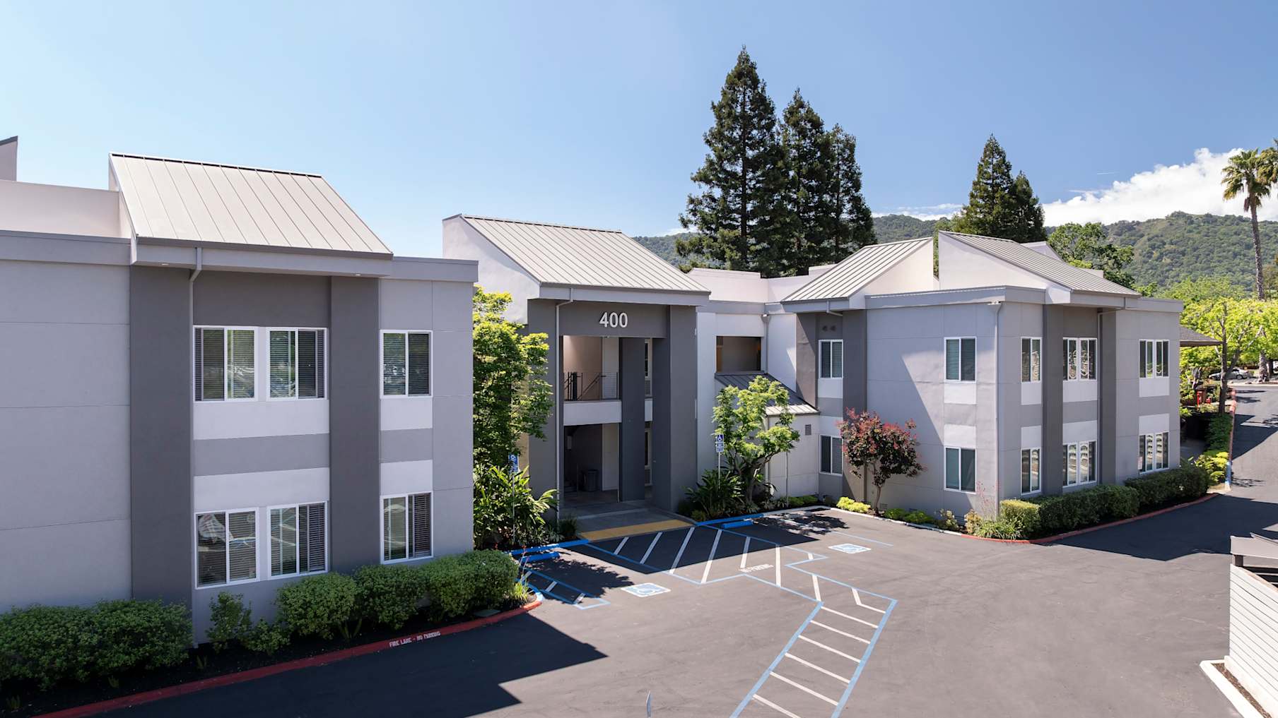 El Cerro Medical Center_Property for Sale