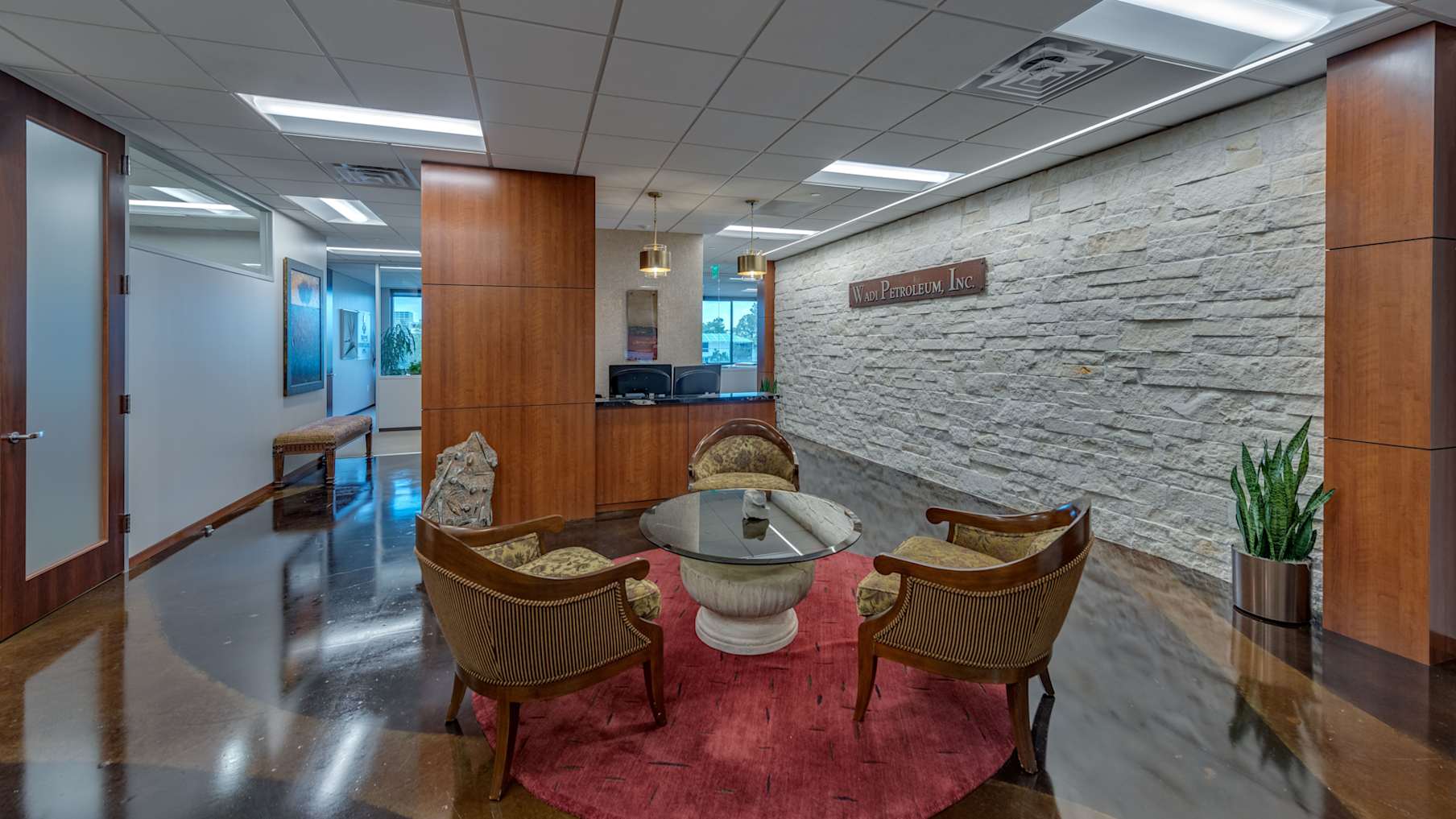 Energy Center II | 575 N Dairy Ashford 5_Property for Sale