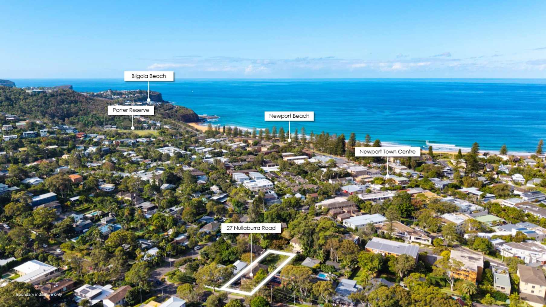 27 Nullaburra Road, Newport_Property for Sale