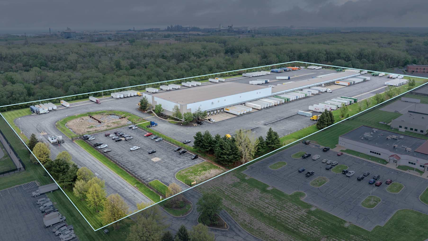 Fiat Chrysler_Property for Sale