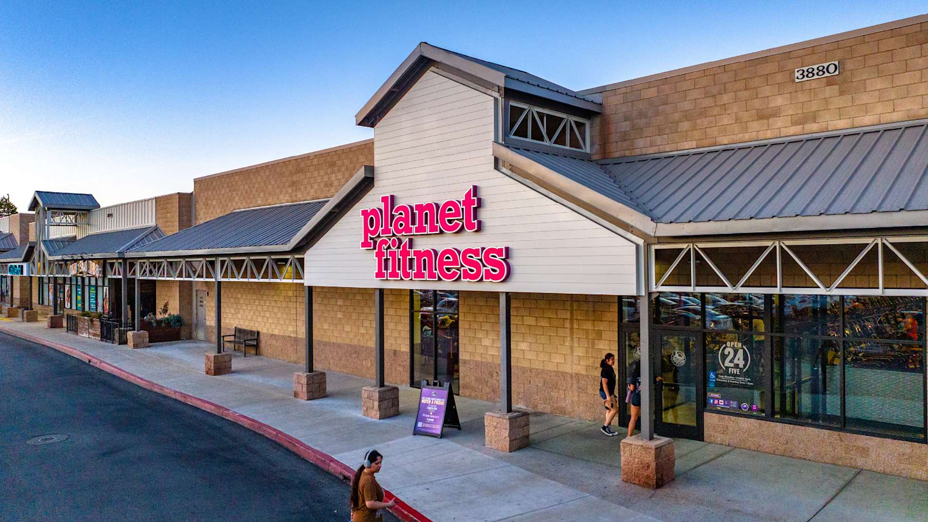 Marigold Center - San Luis Obispo, CA 5_Property for Sale