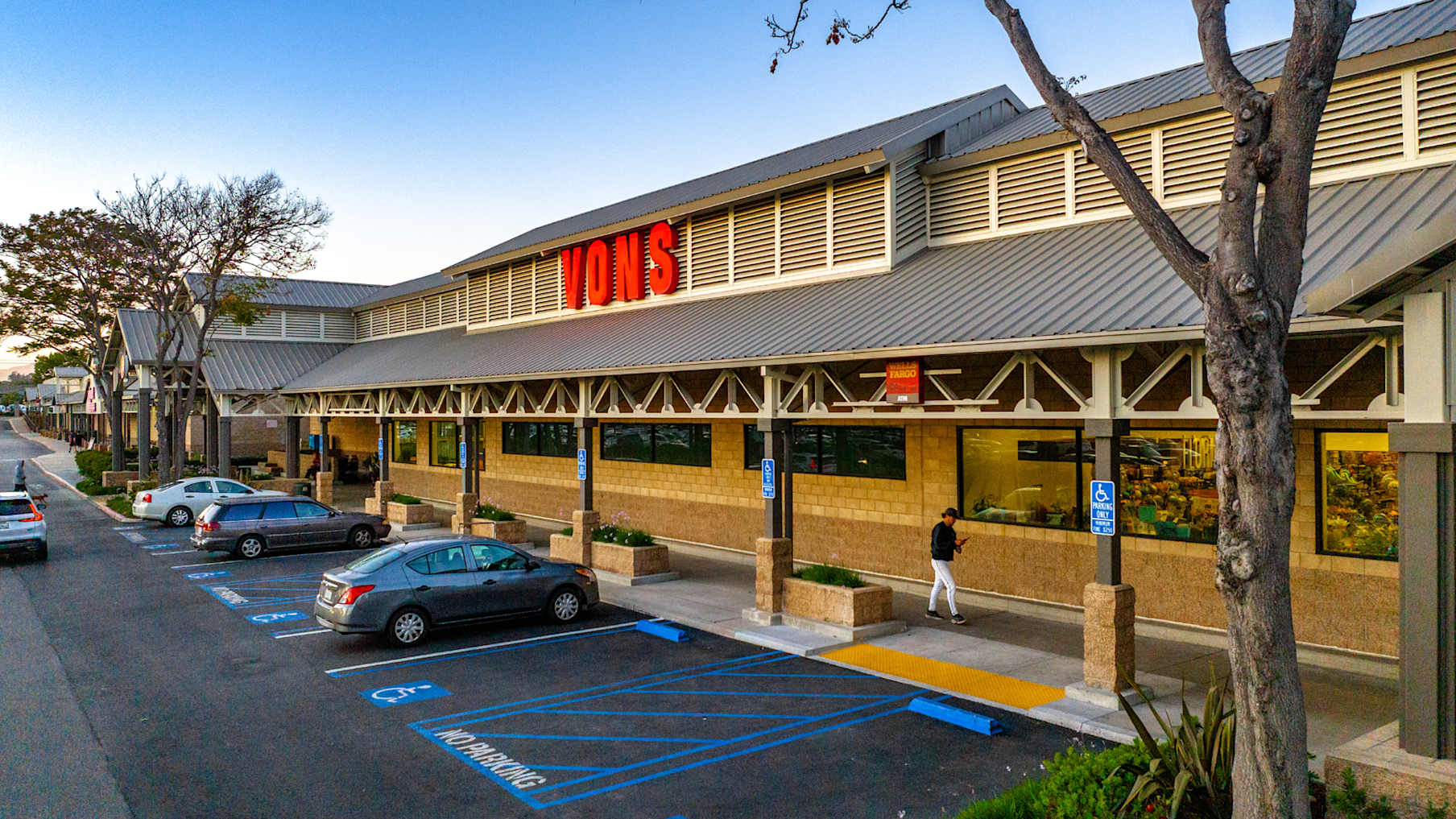 Marigold Center - San Luis Obispo, CA_Property for Sale