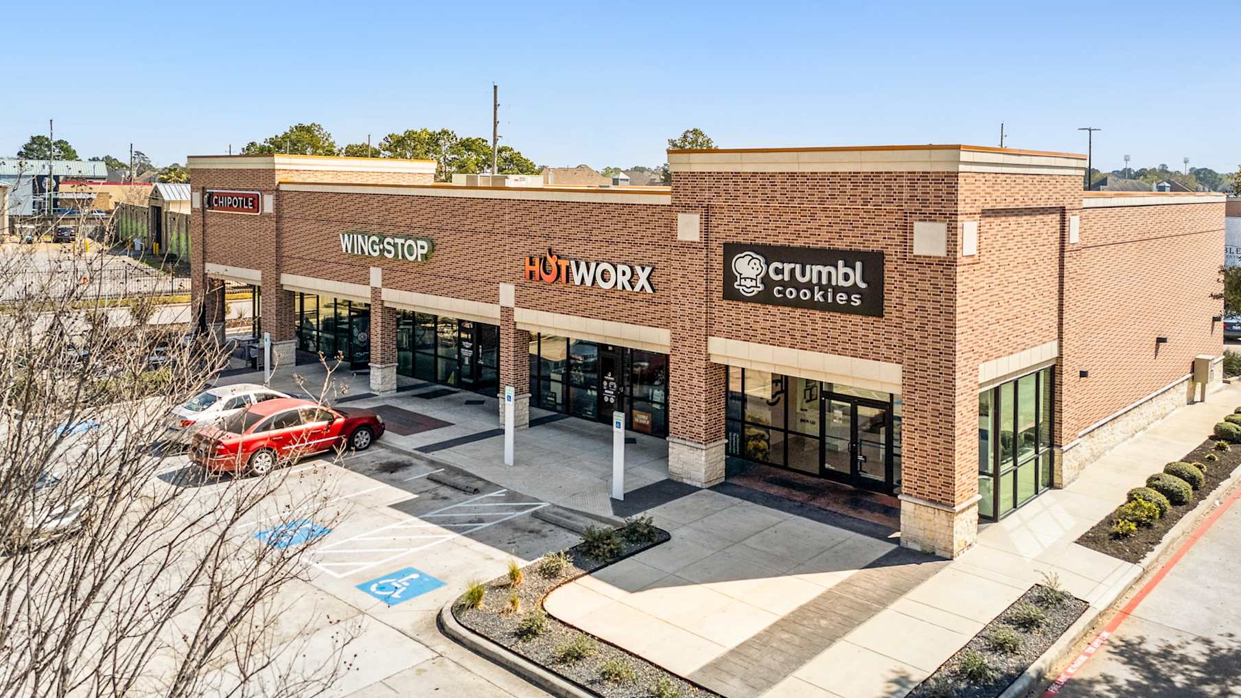 Stables Town Center 5_Property for Sale