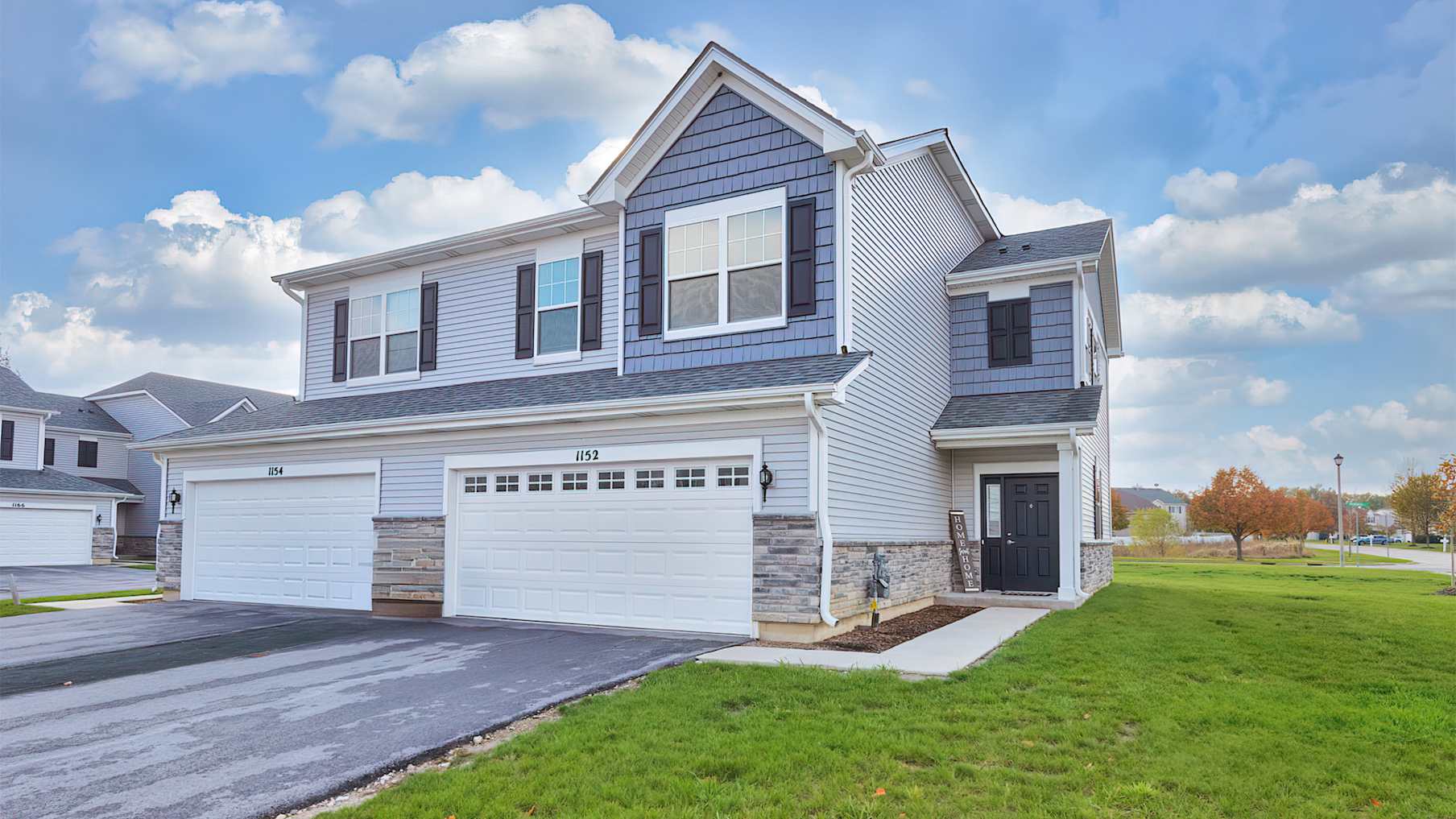 Deercrest Townhomes _Property for Sale