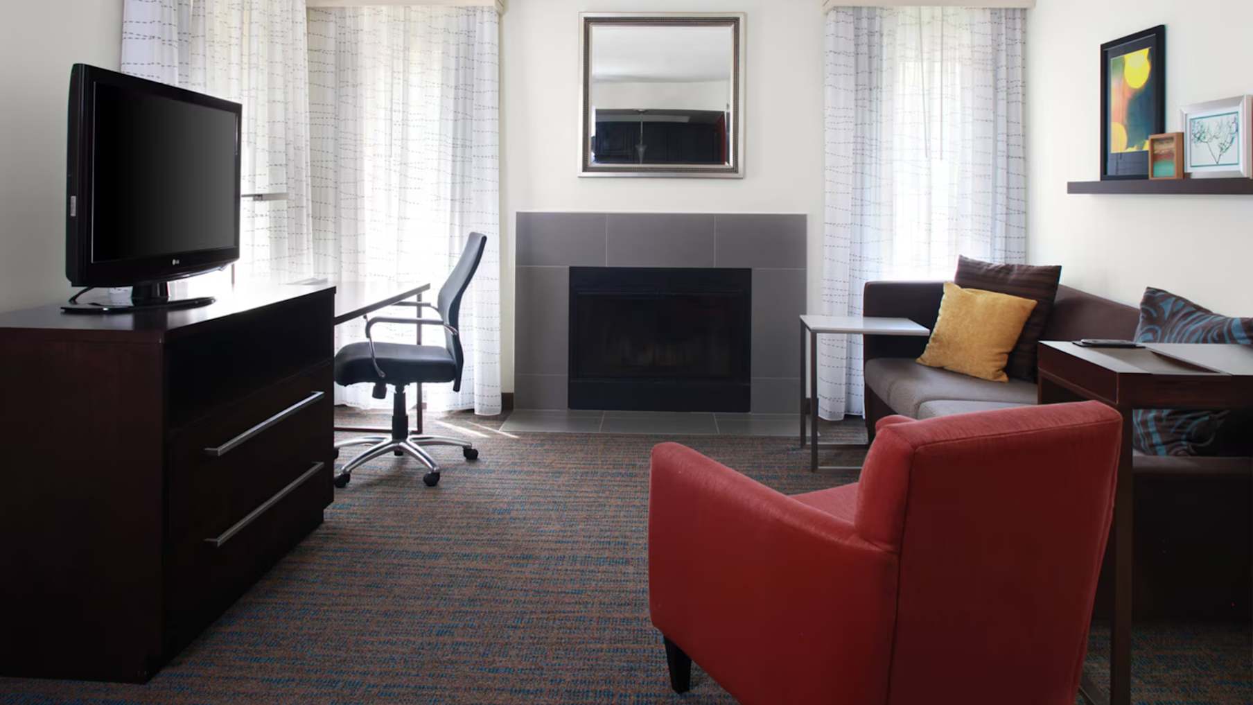 Residence Inn Cleveland Independence 5_Property for Sale