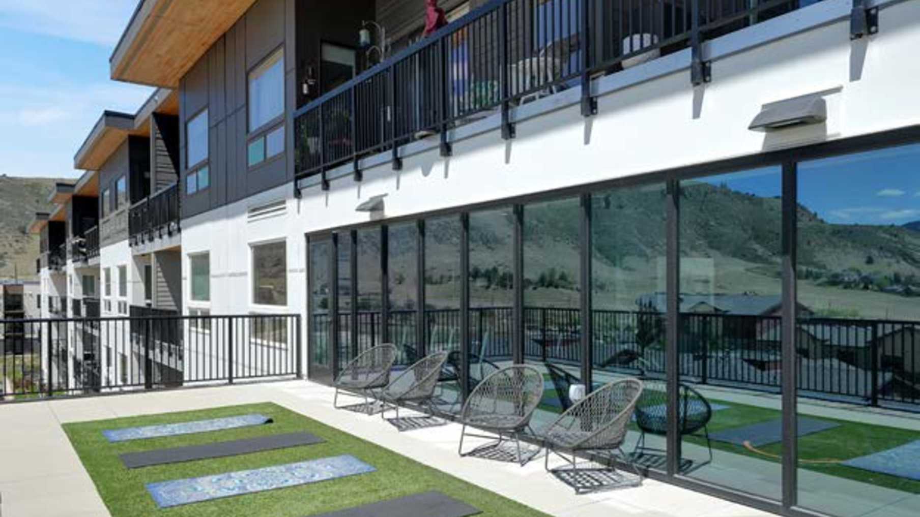 Epoque Golden Apartments 5_판매용 부동산