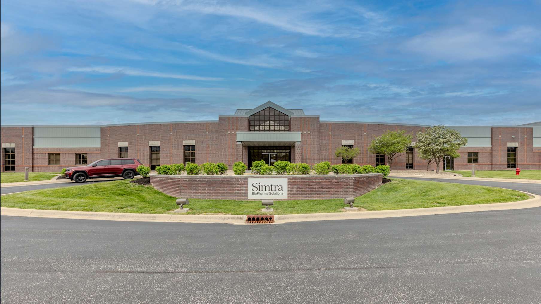 Simtra International Production Center_出售物業