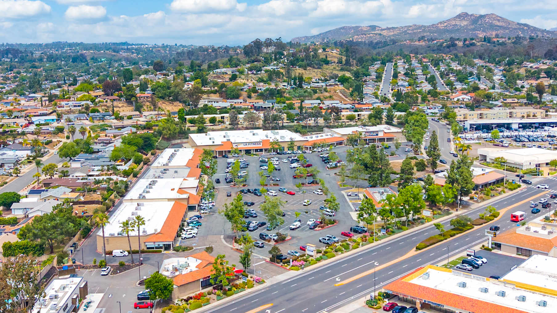 Poway Crossing - Poway, CA 5_Property for Sale
