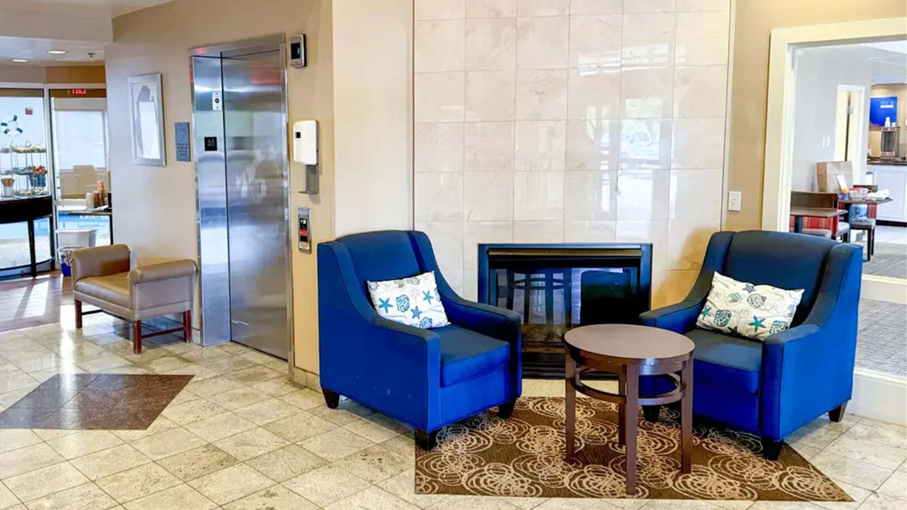 Comfort Suites West Warwick Providence 5_Property for Sale