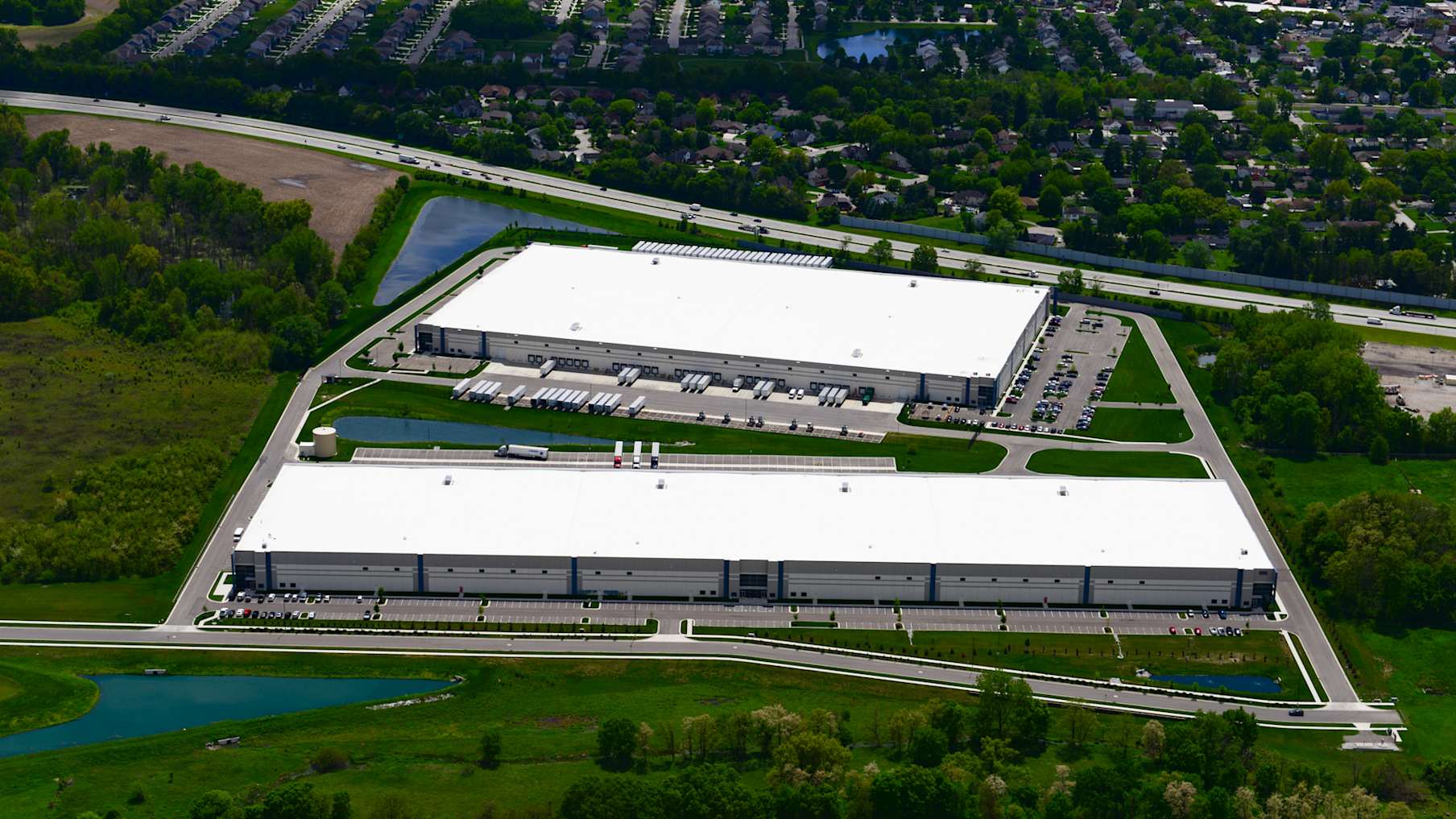 Canal Pointe Industrial Park_Property for Sale