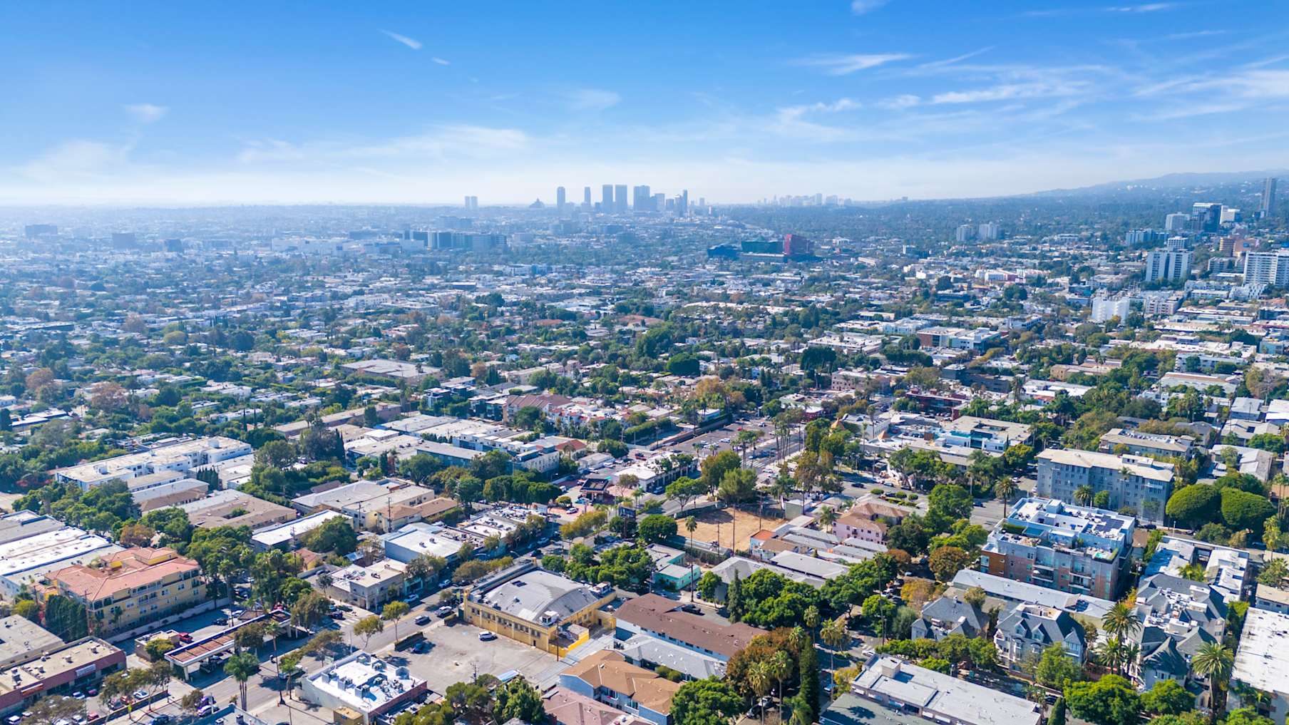 8001 Santa Monica Boulevard_Property for Sale