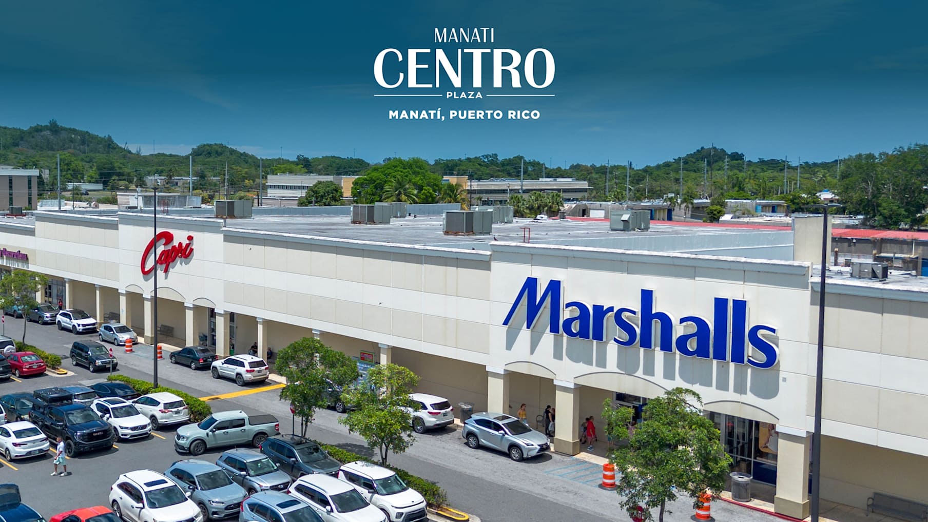 Manati Centro Plaza_出售物業
