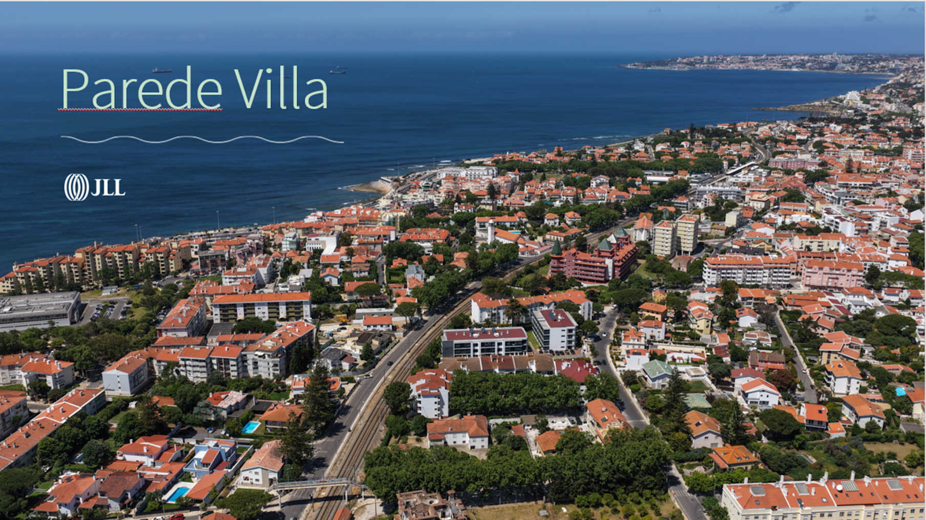 British Council Parede_Property for Sale
