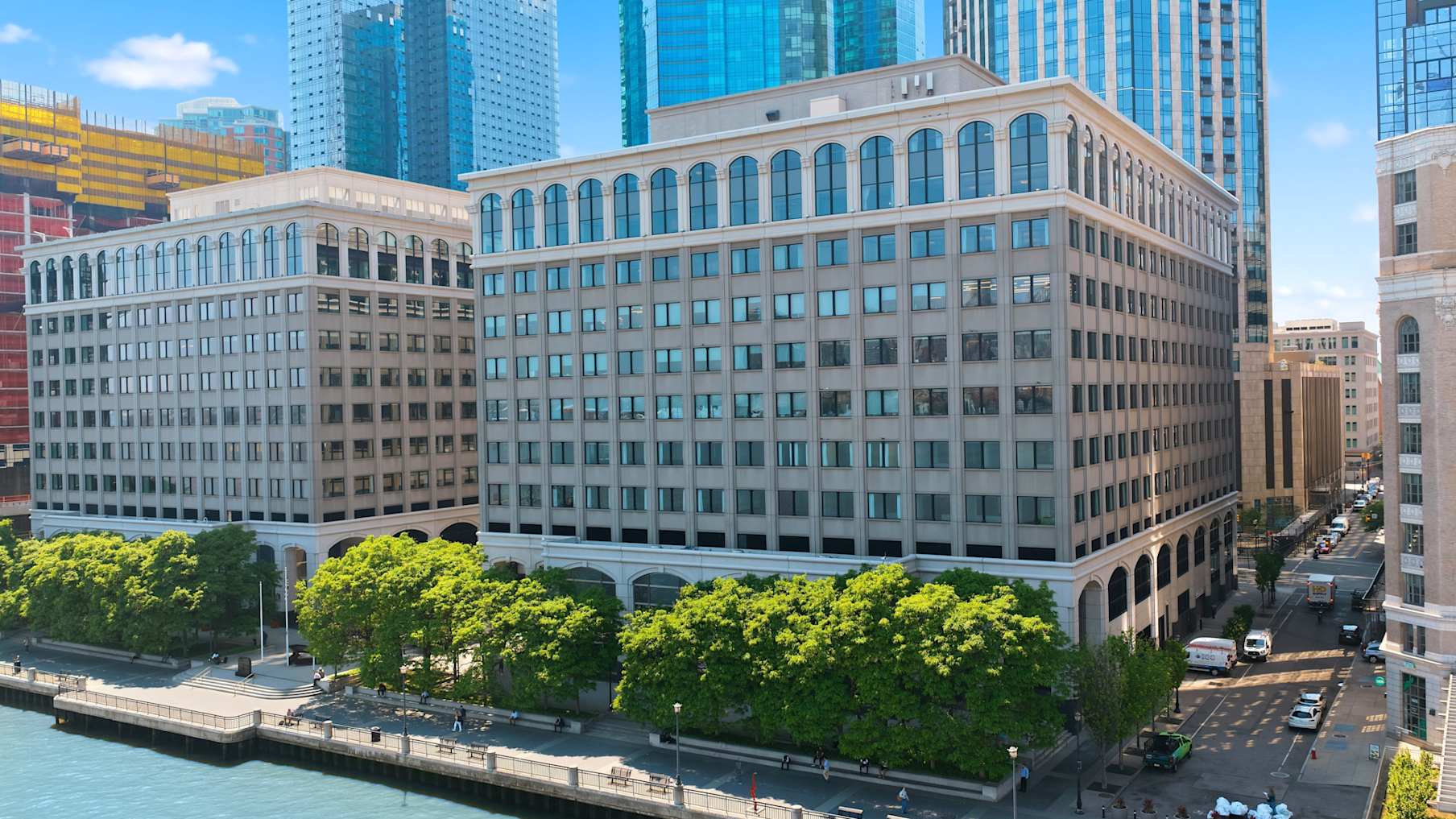 Ninety Hudson 5_Property for Sale