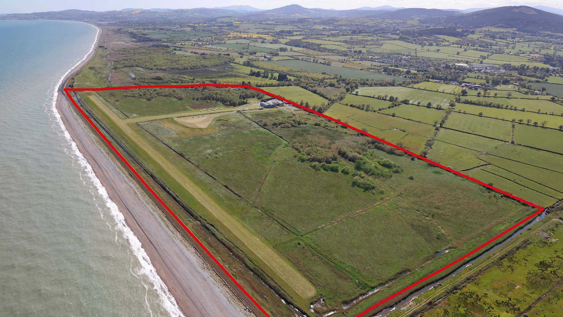Newcastle Aerodrome Sale_Property for Sale