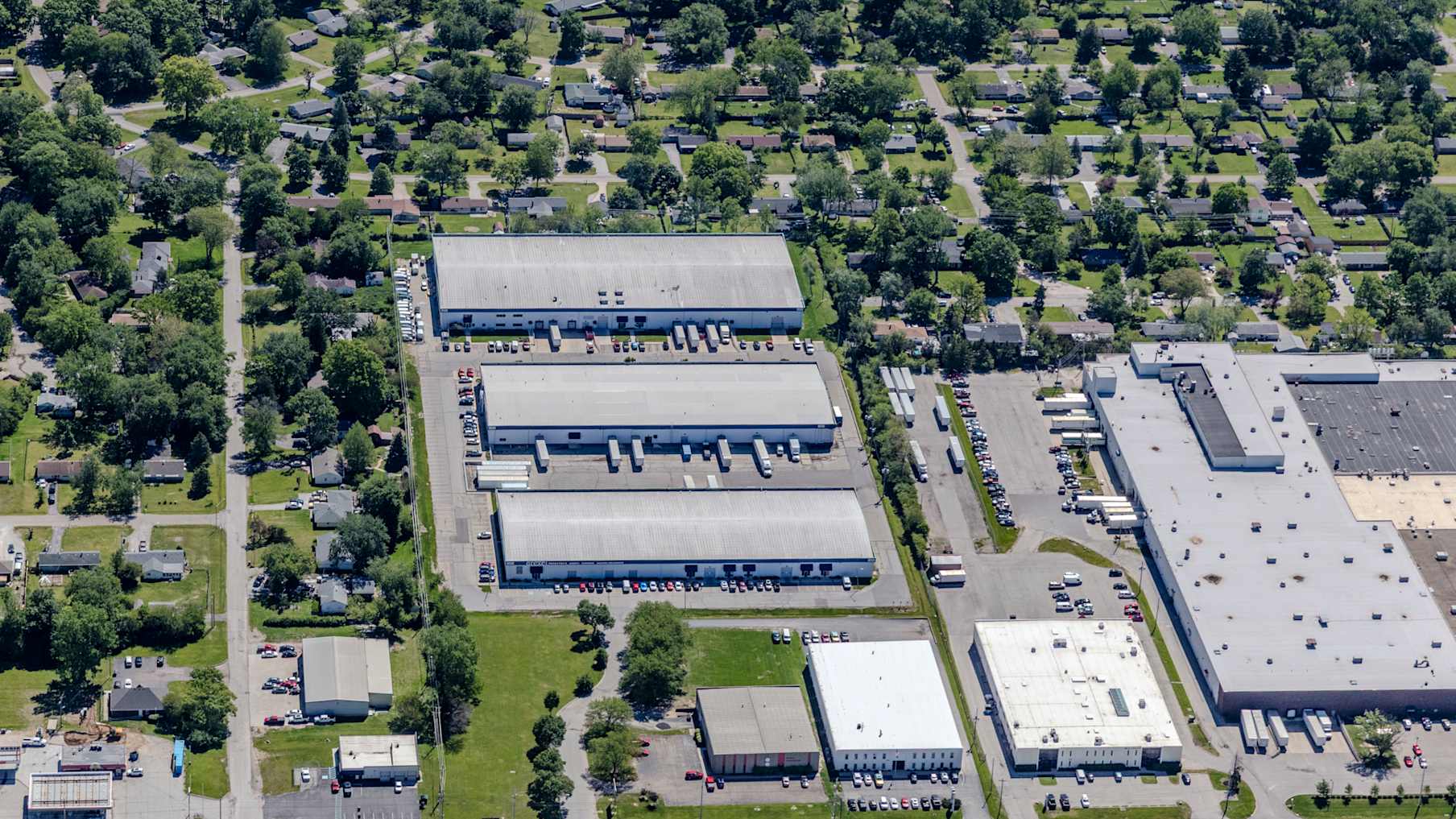 Shadeland Industrial Park 5_Property for Sale