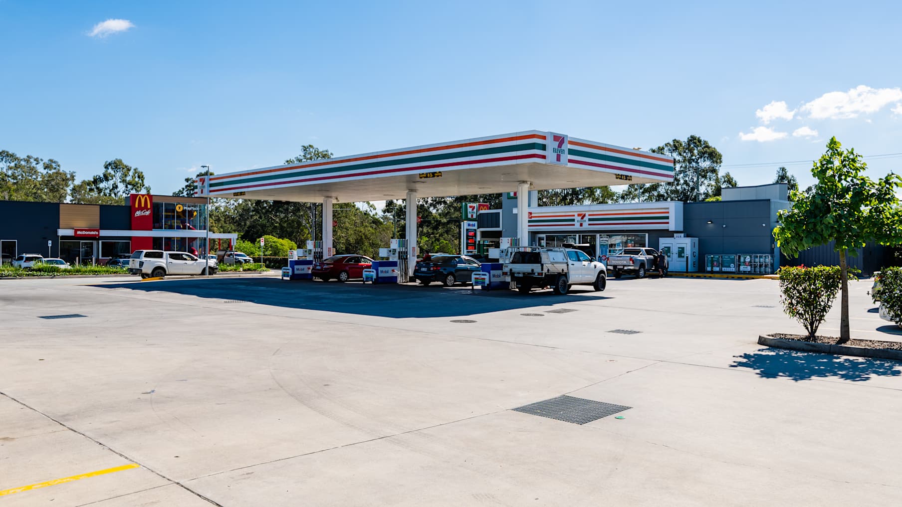 7-Eleven Morayfield_Property for Sale