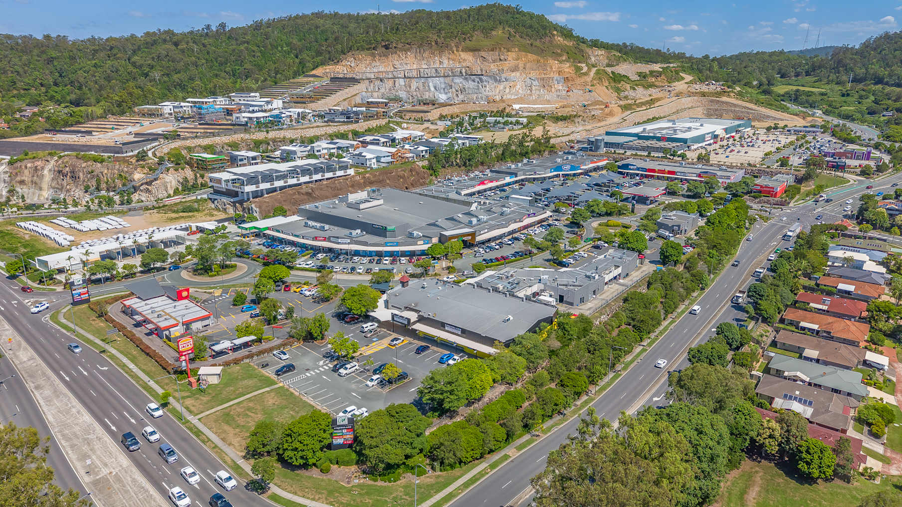 Great Western Super Centre_CPG Portfolio_Property for Sale