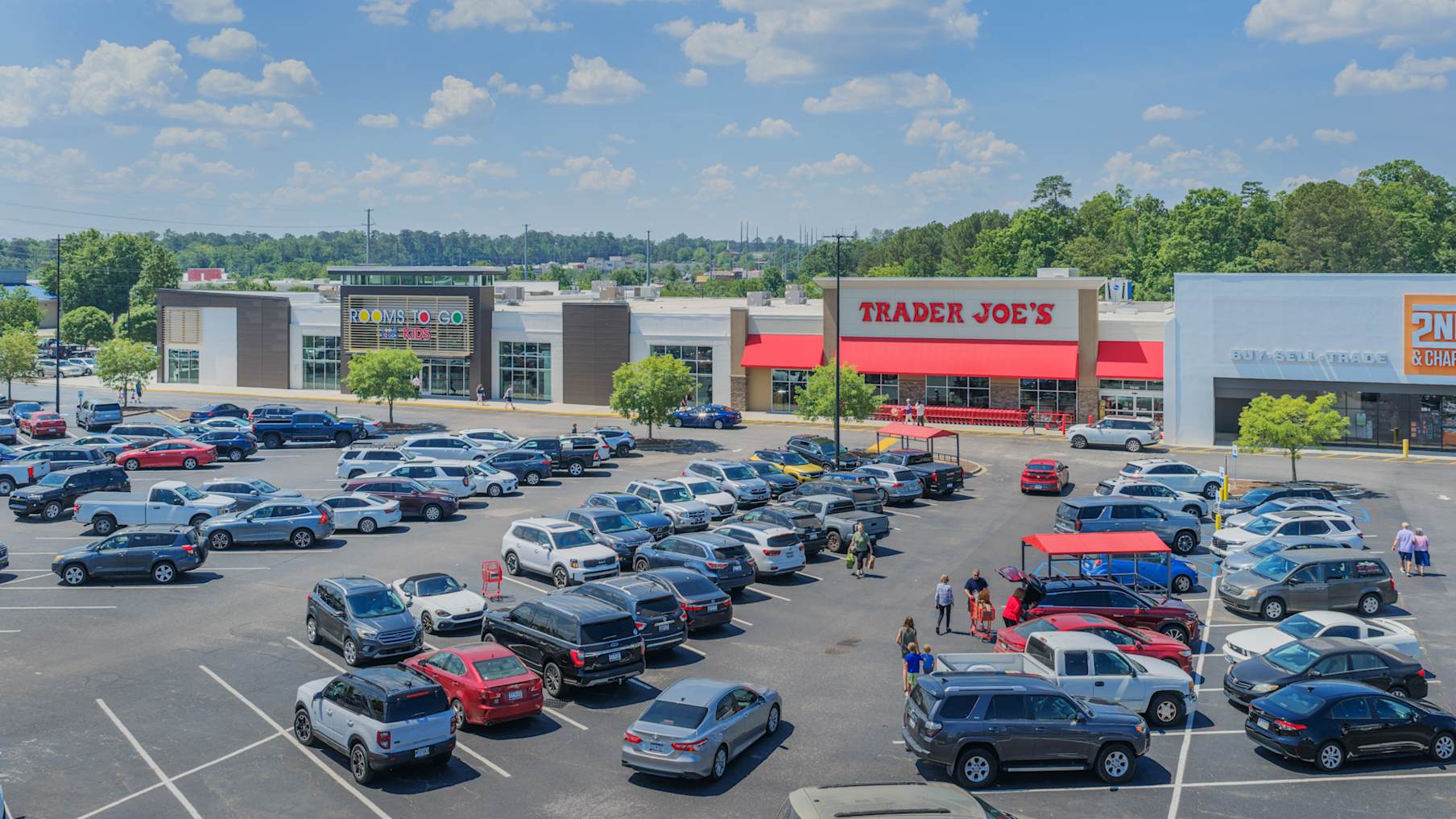 Harbison Center_Property for Sale