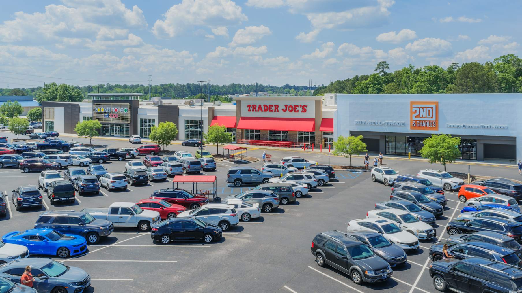 Harbison Center 5_Property for Sale
